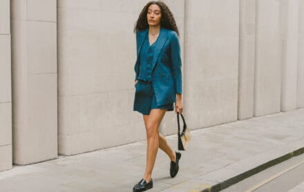 women's loafers