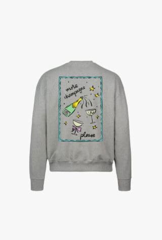 Manava Christmas jumper