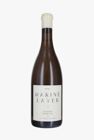 Marine Layer’s 2023 Aries Chardonnay