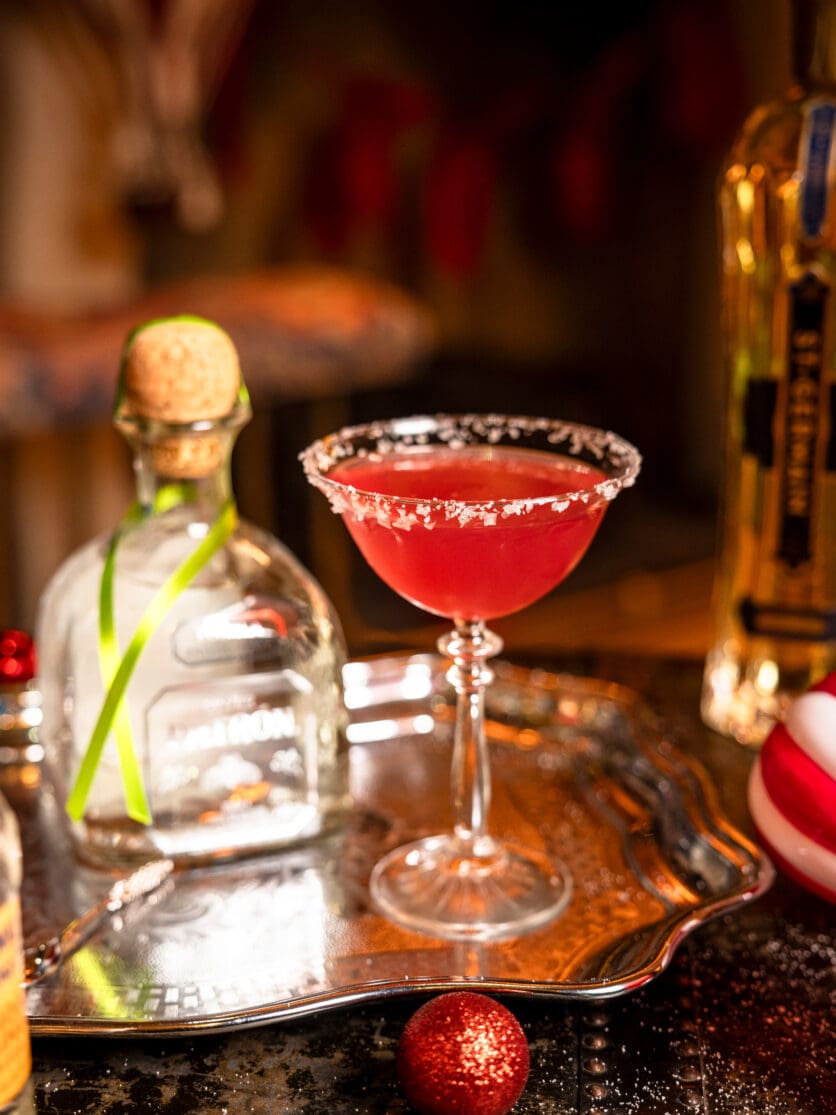 Warm Glow on High by Mr Fogg’s