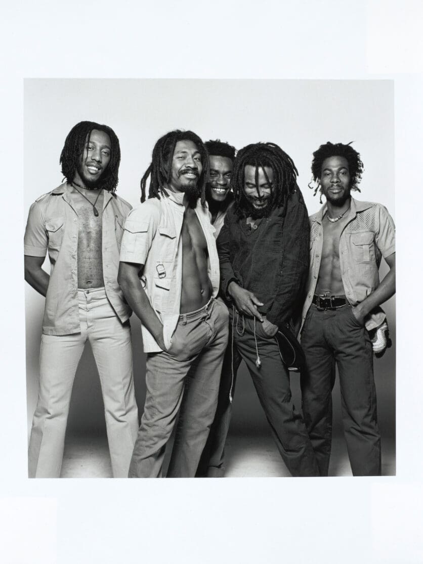 The Music is Black: A British Story at V&A East