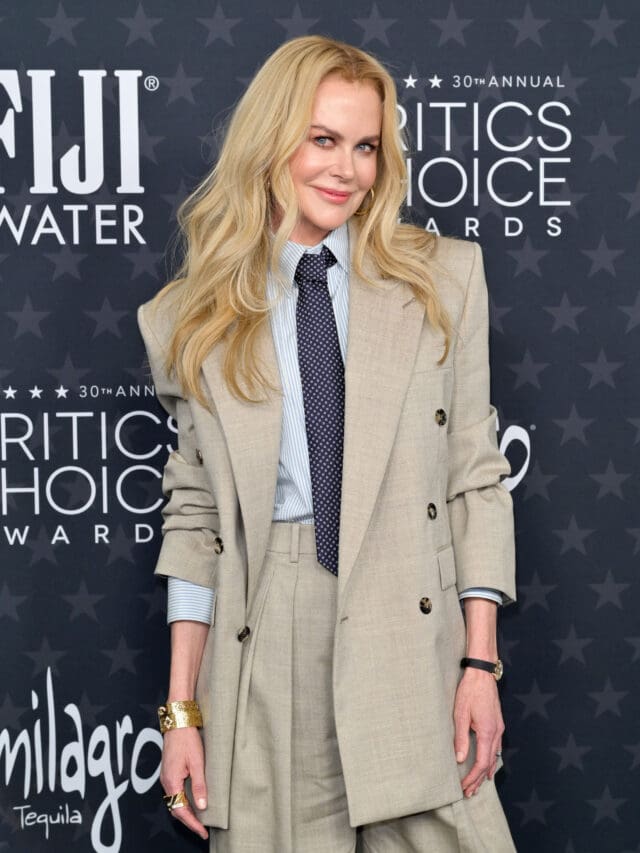 Critics Choice Awards