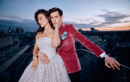 what to wear for new year's eve