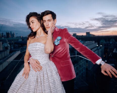 what to wear for new year's eve