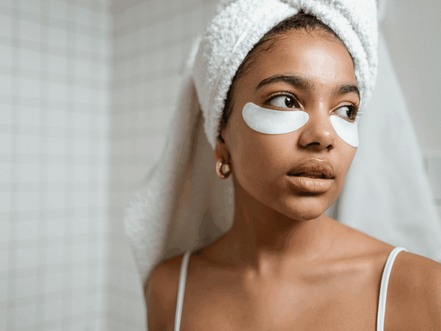 party recovery treatments