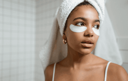 party recovery treatments