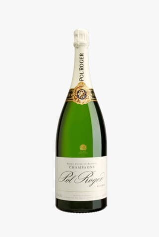 Pol Roger Brut Reserve Magnum
