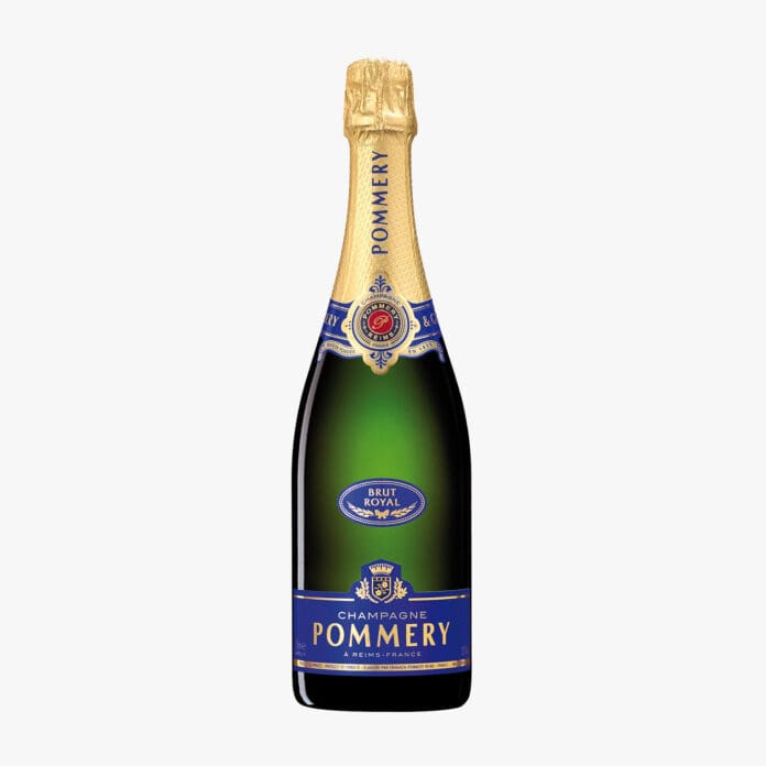 Pommery Brut Royal