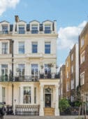 homes to rent in london