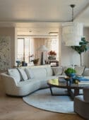 rossetti penthouse marylebone village