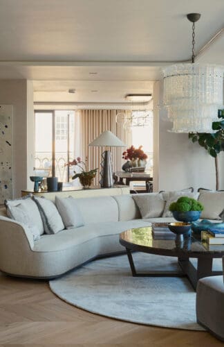 rossetti penthouse marylebone village