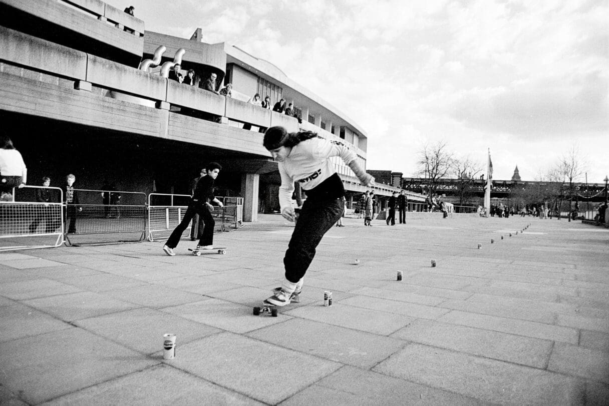 Skate 50
