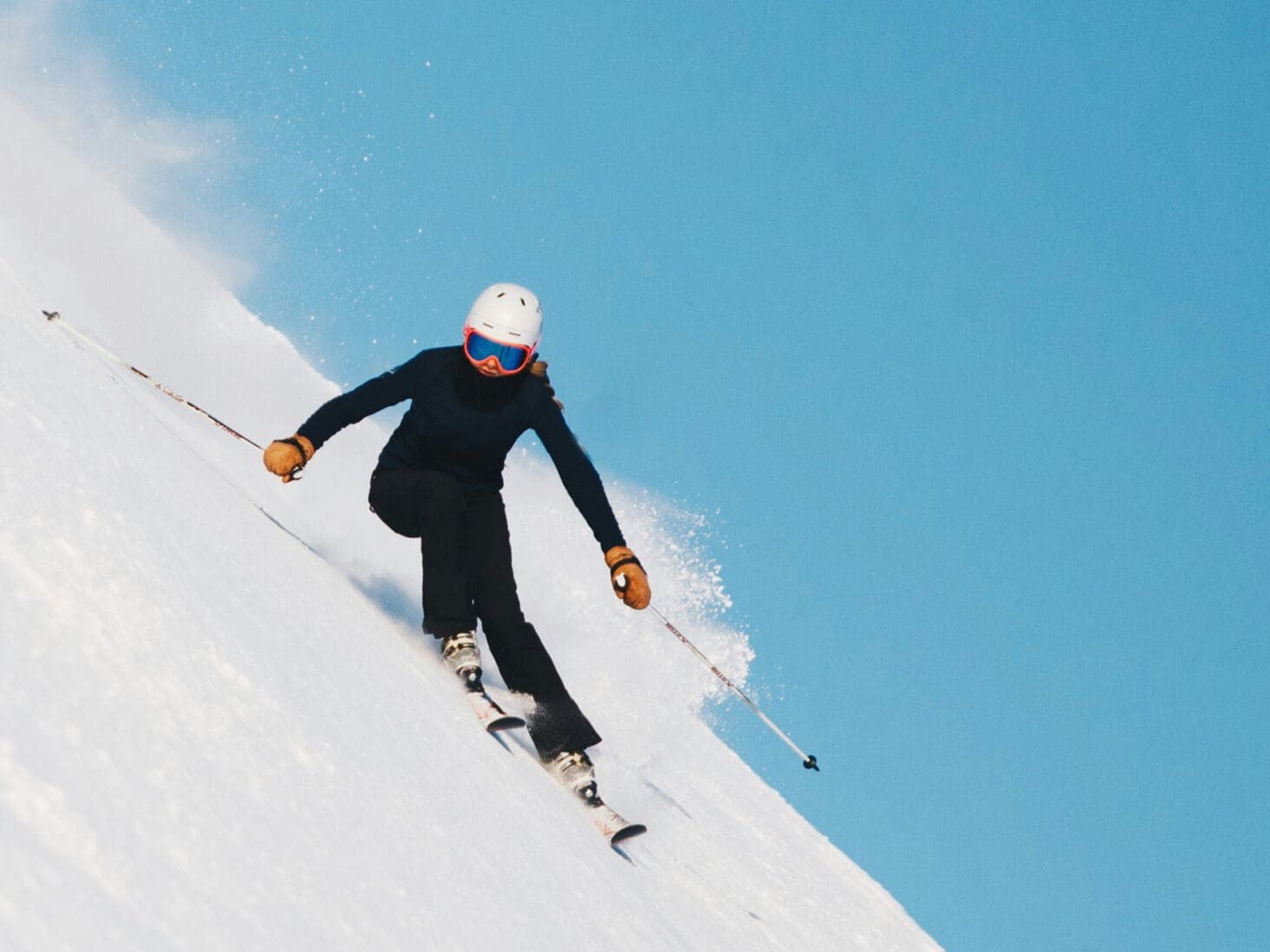 snow-sure ski resorts