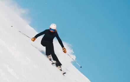 snow-sure ski resorts