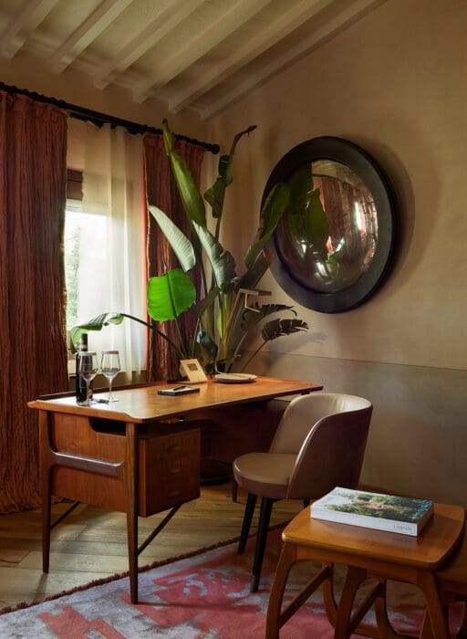 the james hotel florence