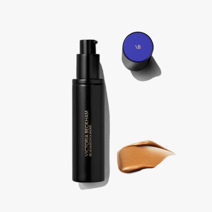 Victoria Beckham by Augustinus Bader The Cell Rejuvenating Illuminator