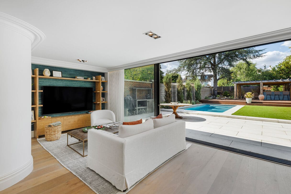 west hill road putney