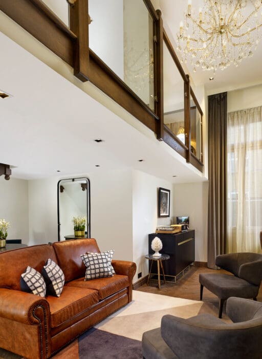 Holmes Hotel London