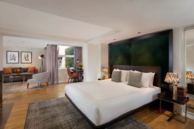 Holmes Hotel London