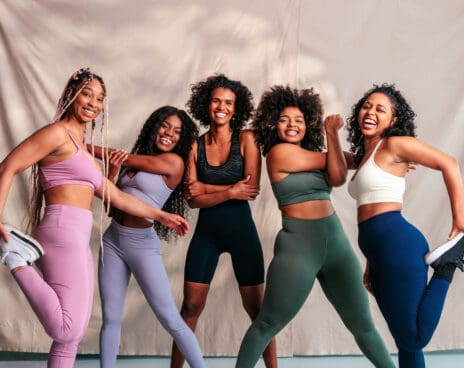 2026 wellness trends