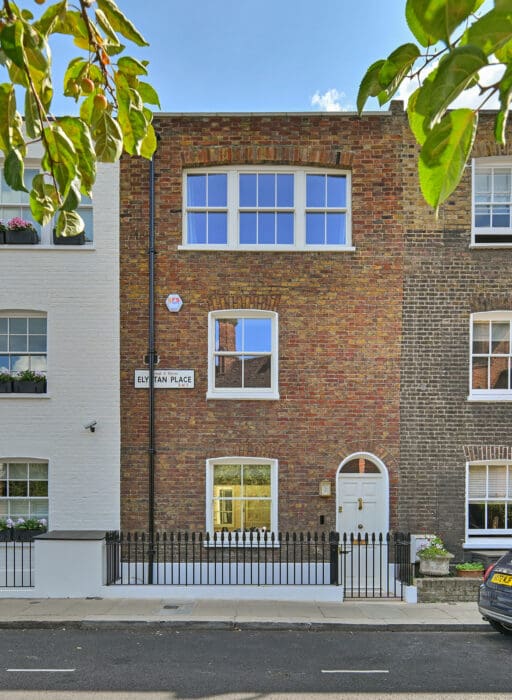 41 elystan place home for sale