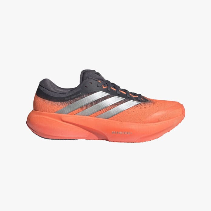 Adidas Supernova Rise 3