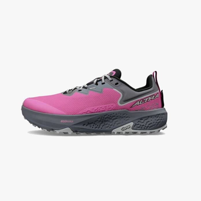Altra Timp 6