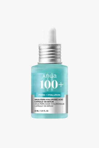 Anua PDRN Hyaluronic Acid Capsule 100 Serum