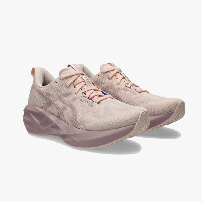 asics novablast 5