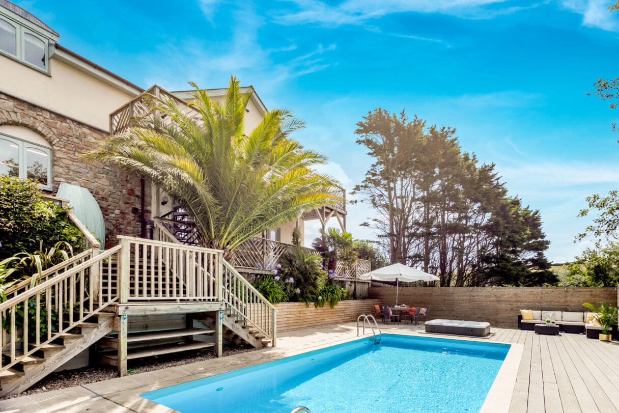 Aspects Holidays Pip House, Mevagissey