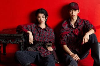 barbour feng chen wang what to buy