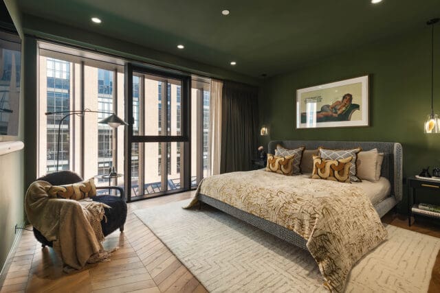 switch house west penthouse battersea power station