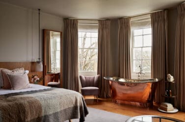Bingham Riverhouse