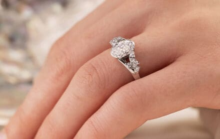 blackacre engagement ring how to commission bespoke jewellery