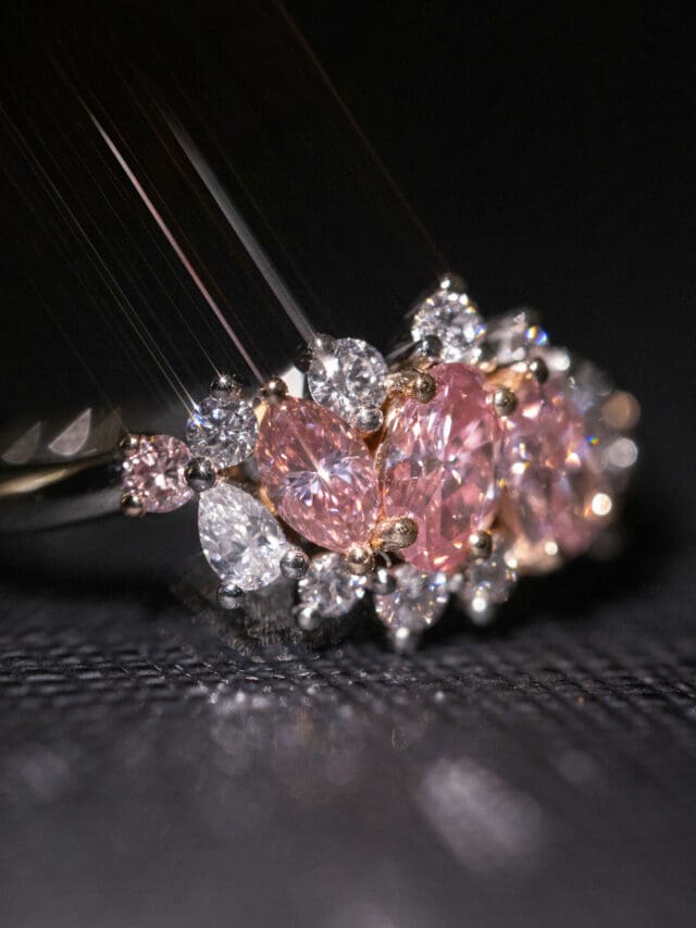 Blackacre bespoke engagement