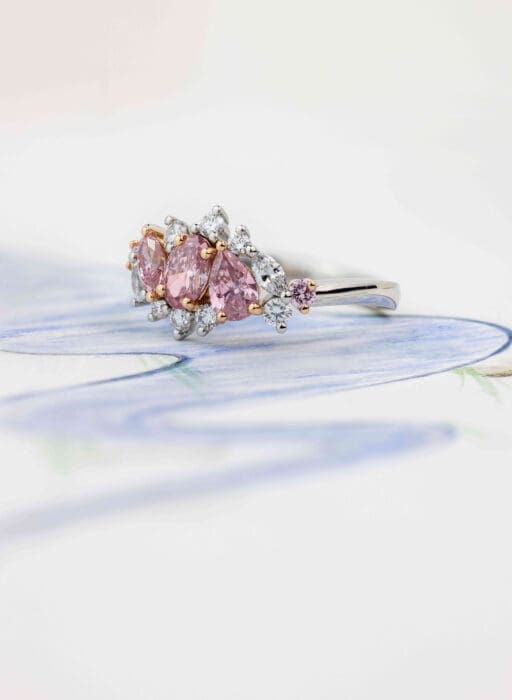 Blackacre bespoke engagement