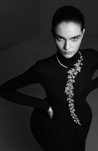 boucheron high jewellery 2026