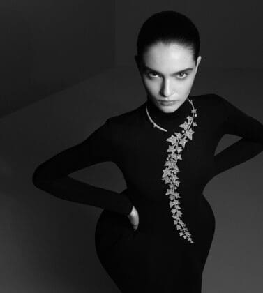 boucheron high jewellery 2026