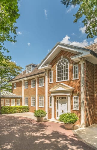 hampstead mansion for sale