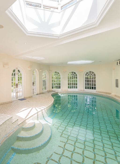 byron drive hampstead home for sale pool