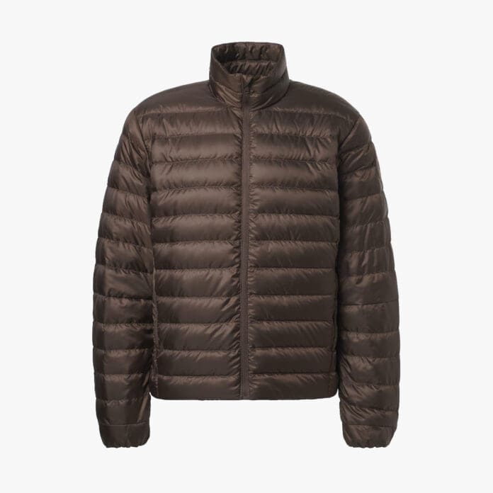 Canada Goose Stratus down jacket