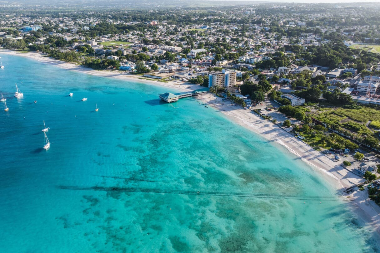 Bridgetown, Barbados