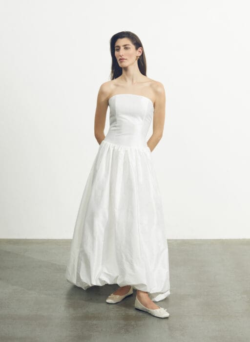 The Fall Bride