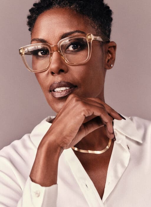christine adams