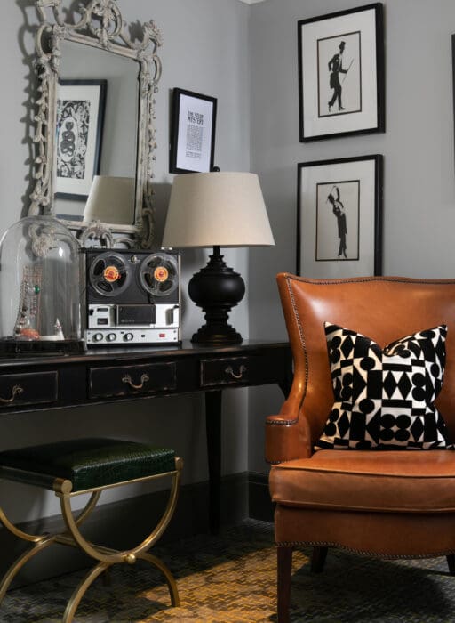 Holmes Hotel London