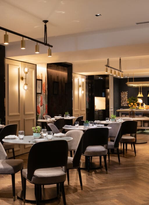 Holmes Hotel London