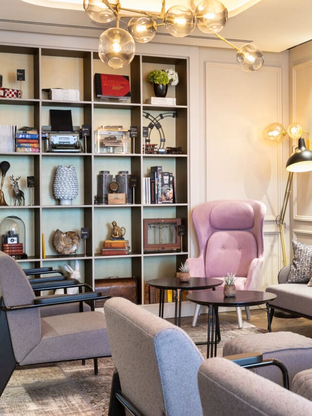 Holmes Hotel London