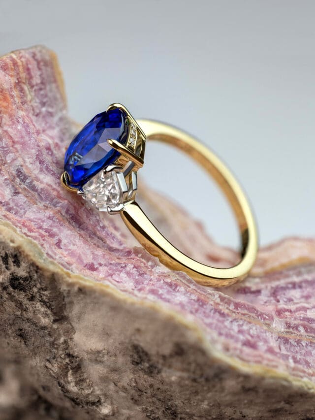 Blackacre bespoke engagement