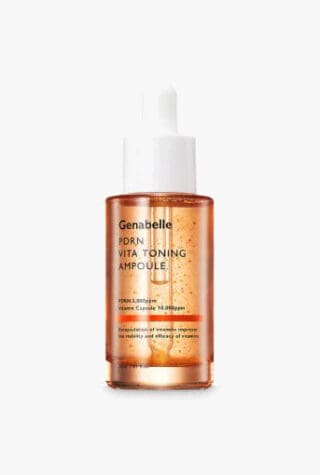 Genabelle PDRN Vita Toning Ampoule
