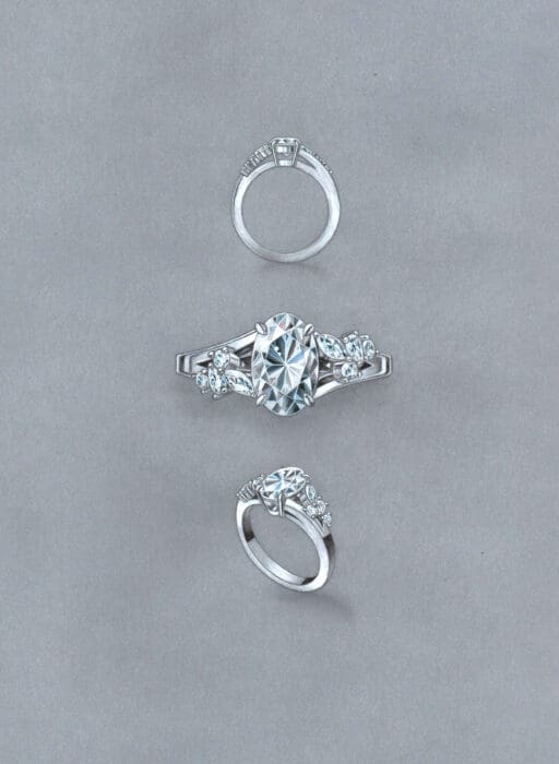 Blackacre bespoke engagement